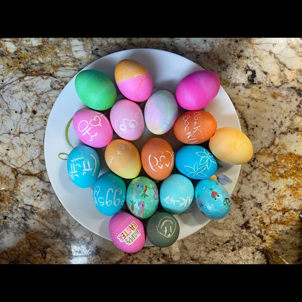 Meet your Posher, Lynn dee